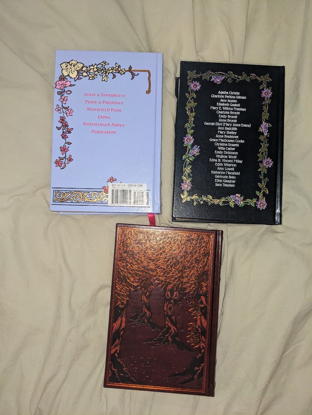 Book Bundle - Picture 3 of 3